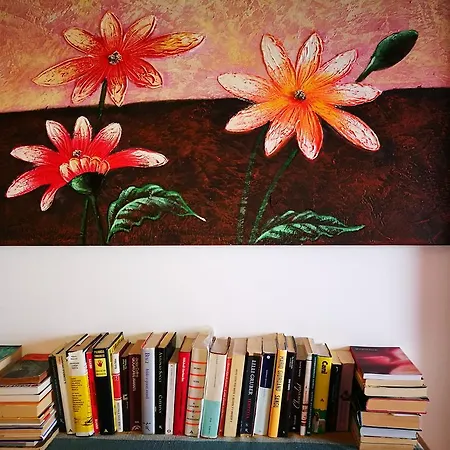 Apartman Biancarosa