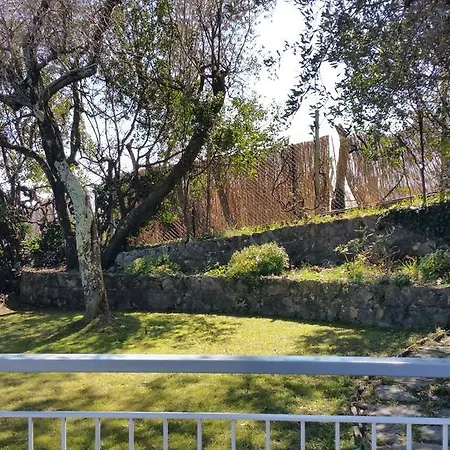 Biancarosa Apartman