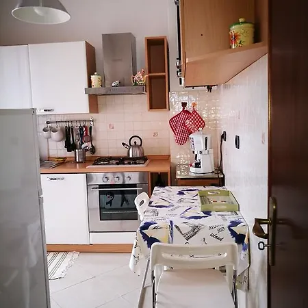 Apartman Biancarosa *