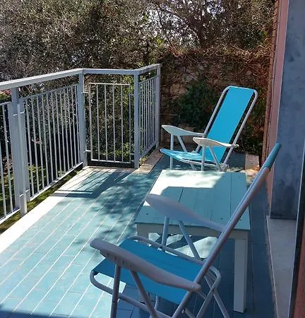 Apartman Biancarosa Rapallo