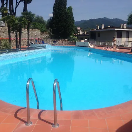 Apartman Biancarosa Rapallo