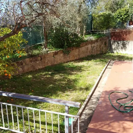 Apartman Biancarosa *