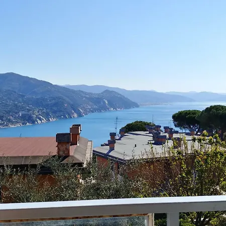 Apartman Biancarosa