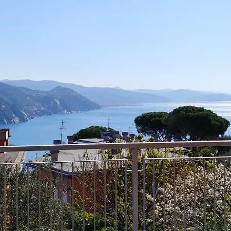 Apartman Biancarosa *