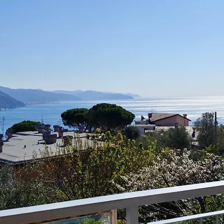 Apartman Biancarosa