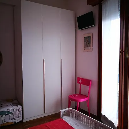 Biancarosa Apartman