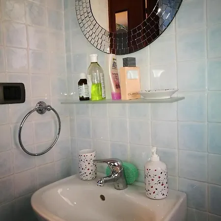 Biancarosa Apartman *