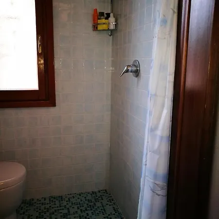 Biancarosa Apartman Rapallo
