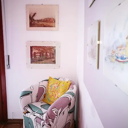 Apartman Biancarosa *