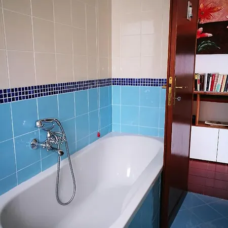Biancarosa Apartman *
