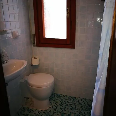 Apartman Biancarosa *