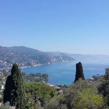Biancarosa Apartman