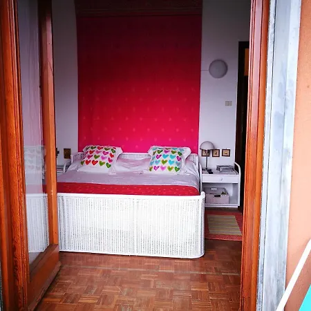 Apartman Biancarosa Rapallo